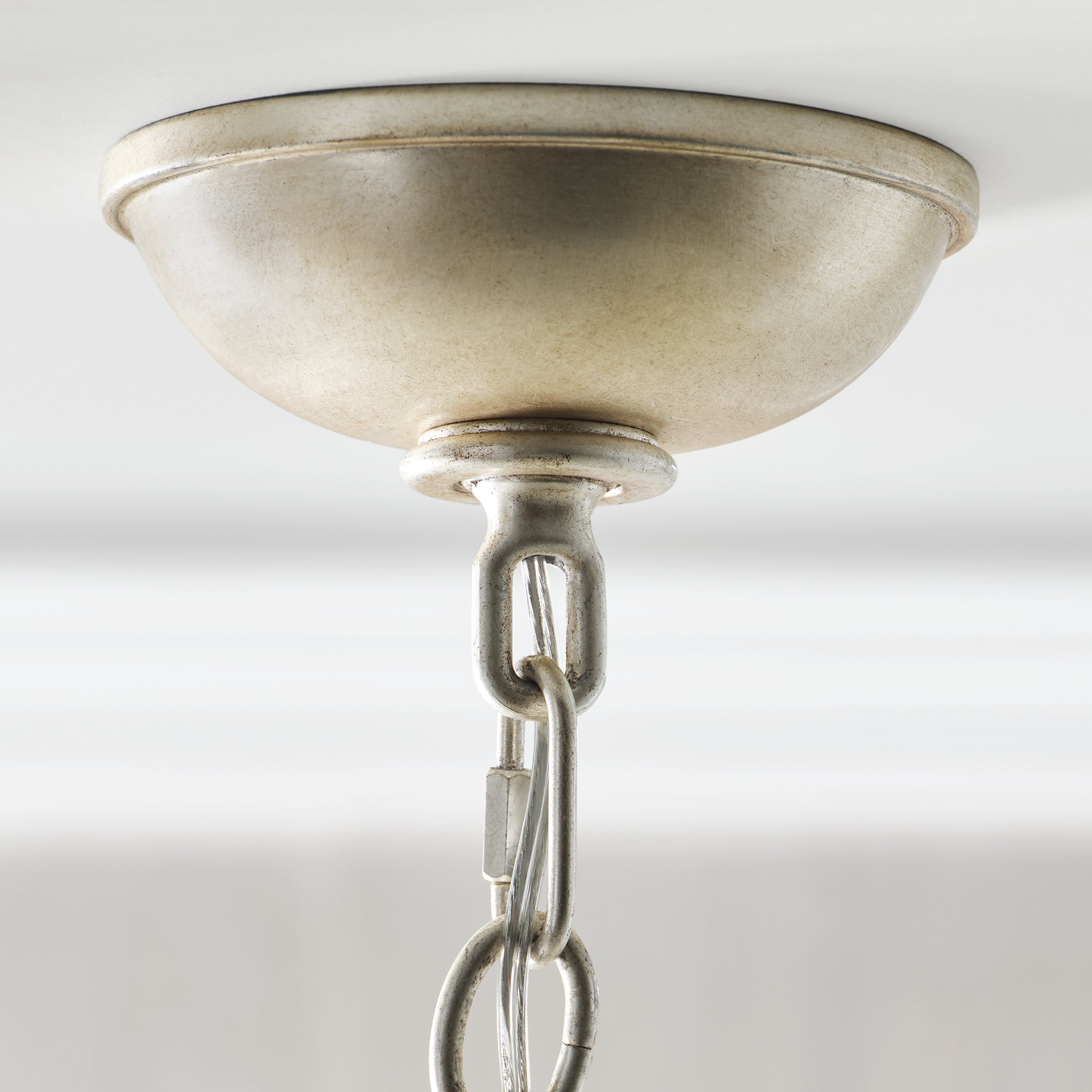 Talia Linear Chandelier 51", 63"